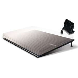  GIGABYTE GH GA15A1 FBB G Pad pro aluminum notebook cooling 