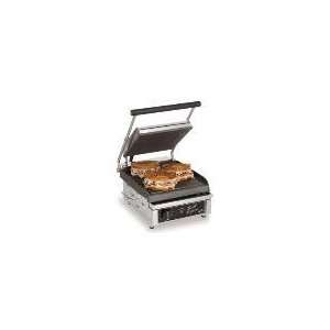 Star Manufacturing GX10IS   Two Sided Grill, 10 in Smooth Cast Iron 