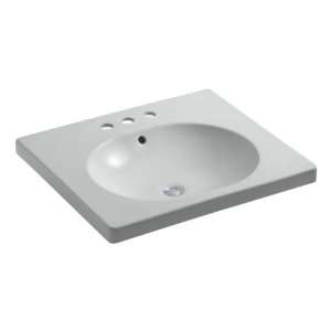  Kohler K 2957 4 95 Persuade Circ Integrated Lavatory with 
