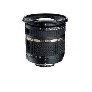   Wide Angle Zoom Lens for Canon SLR Cameras