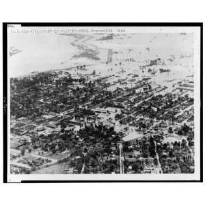 Greenville,Mississippi,MS,1927 Flood