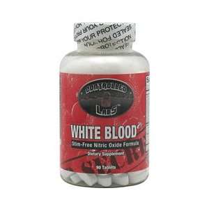  Controlled Labs White Blood 2   90 Tablets   90 ea Health 