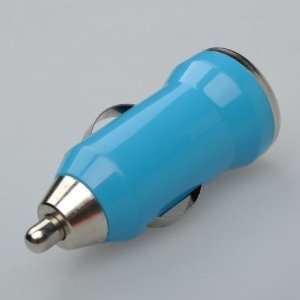  NEEWER® Universal Mini USB Car Charger Adapter Light Blue 