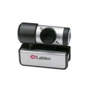  Labtec Notebook Webcam   Notebook web camera   color 