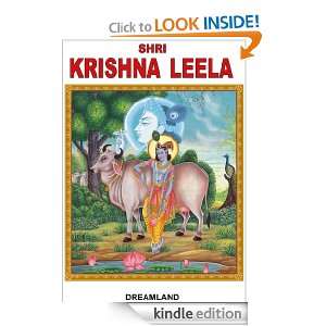 Shri Krishna Leela Ved Prakash  Kindle Store