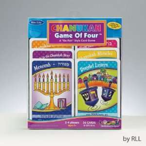 The Game of Four   A Go Fish Style Card Game Everything 