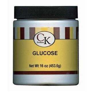 Caullet Glucose Syrup   2.2 lb  Grocery & Gourmet Food