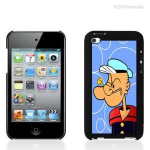  Popeye   iPod Touch 4th Gen Case Cover Protector Cell 
