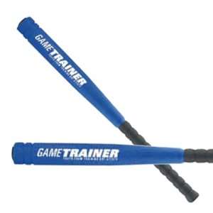  Markwort 24 Game Trainer Foam Baseball Bats Youth BLUE W 