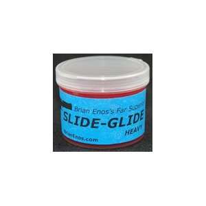 Slide Glide Heavy, Tub