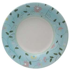  Royal Doulton Felicity Dinner Plate, Blue Floral Kitchen 