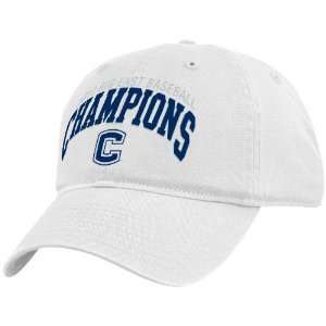   Big East Baseball Tournament Champions Adjustable Hat  Sports