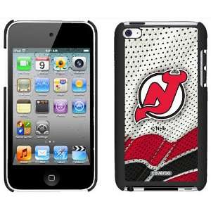  Coveroo New Jersey Devils Ipod Touch 4Th Generation Case 