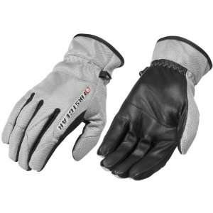  Firstgear Ultra Mesh Gloves   2X Large/Silver Automotive
