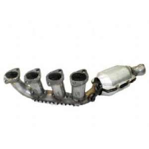 Eastern Manufacturing Inc 30368 Catalytic Converter (Non CARB 