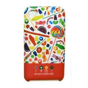   Dylans Candy Bar Scented iPod Touch Cover Candyspill 