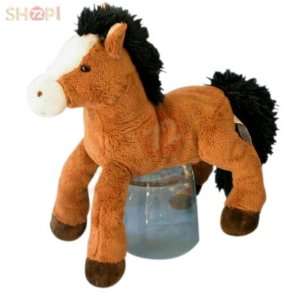  Plush Toy Horse Toys & Games