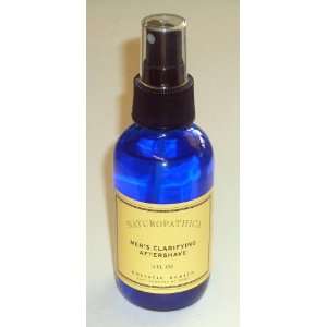  Naturopathica Mens Clarifying After Shave 4 Fl Oz Health 