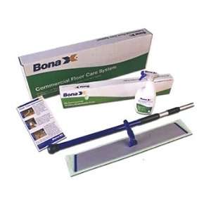  Bona®Hard Surface Commercial Floor Care System