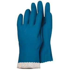    Pr/ x 4 Stanley Home Chem Gloves (2022 01)
