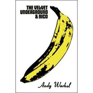  Velvet Underground   Posters   Domestic