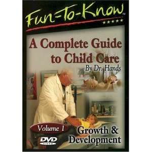  FUN TO KNOW   CHILD CARE VOL 1 (MOVIE)