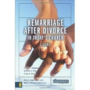  Remarriage after Divorce in Todays Church 3 Views 