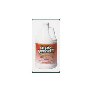  Simple Green d Pro 3 Germicidal Cleaner   12/32 OZ