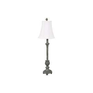  Living Well Collection Desk Lamp 32 High