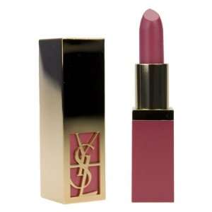 YSL Rouge Pure Shine Sheer Lipstick (SPF15)   30 Shimmering Pink
