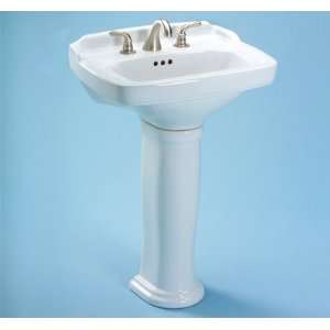 Toto Ceramic Vessel Sink LPT770 TC. 24 x 19, Porcelain