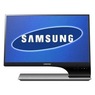  Samsung T27A750 27 Inch Class 3D LED HDTV Monitor   Black 
