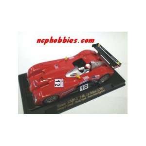  Fly   Panoz LMP Le Mans 2000 1/32 Slot Car (Slot Cars 