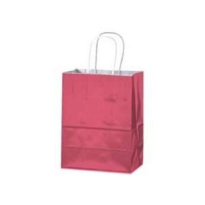  Medium Red Gift Bags 