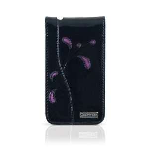  Marware Accent Leather Flip Top Case for iPhone 3G/3GS 