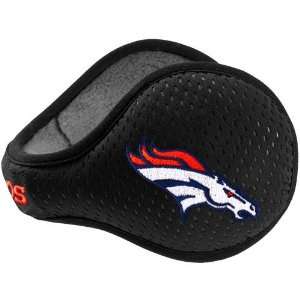  Reebok 180S Denver Broncos NFL Ear Warmers Sports 