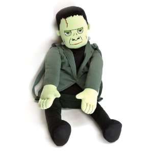  Universal Frankenstein Back Buddy Toys & Games