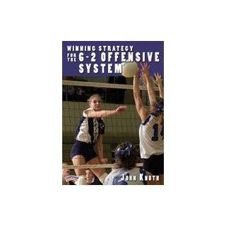 John Knuth Winning Strategy for the 6 2 Offensive System (DVD)