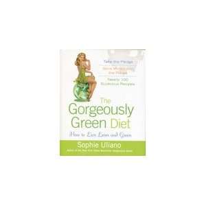 Gorgeously Green Diet