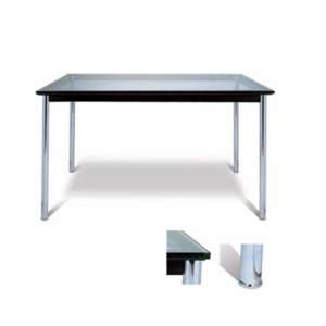  Le Corbusier LC10 Dining Table