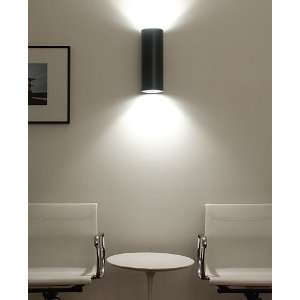  Tube wall sconce