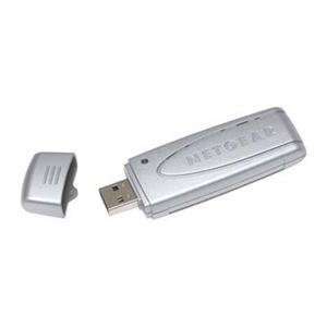  NEW USB 2.0 54MBPS Adapter 802.11G (Networking  Wireless B 