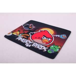 Angry Birds Mouse Pad (8.25 X 7)