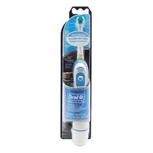  Oral B Pro Health Precision Clean Battery Power Toothbrush 