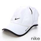 Brand New NIKE DRI FIT Unisex Sports Cap (595510 100) White