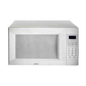 Kenmore 66312 1.6 cu. ft. Countertop Microwave (White)  