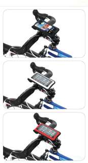Bike mount Slim2 for iphone/Galaxy/Smartphone holder Mortor bicycle 