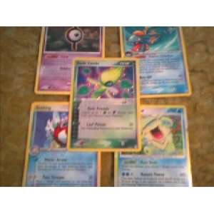  Pokemon Trading Card Game Collection Toys & Games