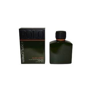  Polo Double Black by Ralph Lauren for Men, Eau De Toilette 
