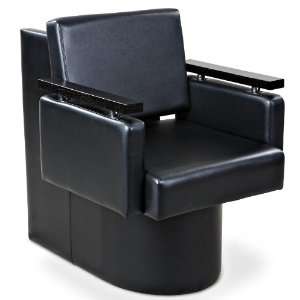  Garland Black Dryer Chair Beauty
